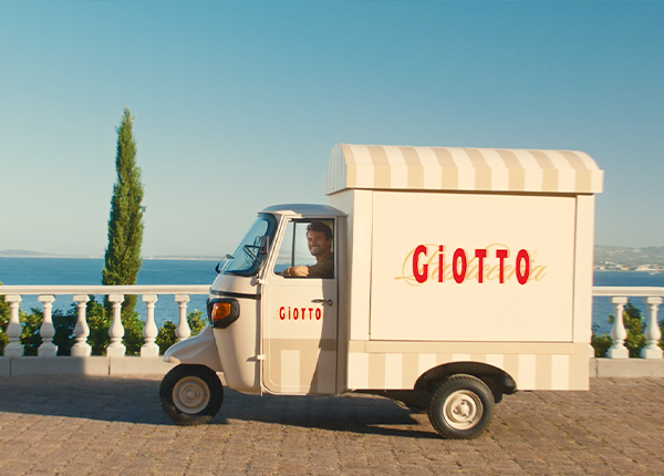 Ferraaroo FERRERO - The Shooting Gallery